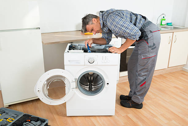 Top Loading Washing Machine Repair